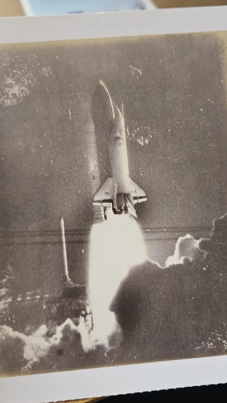 Help identifing this shuttle?