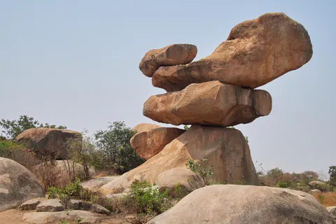 South Africa &amp; Zimbabwe