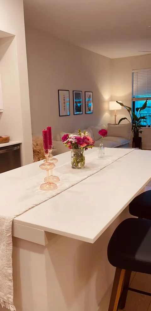 Trying to romanticize my rent part ✌🏻