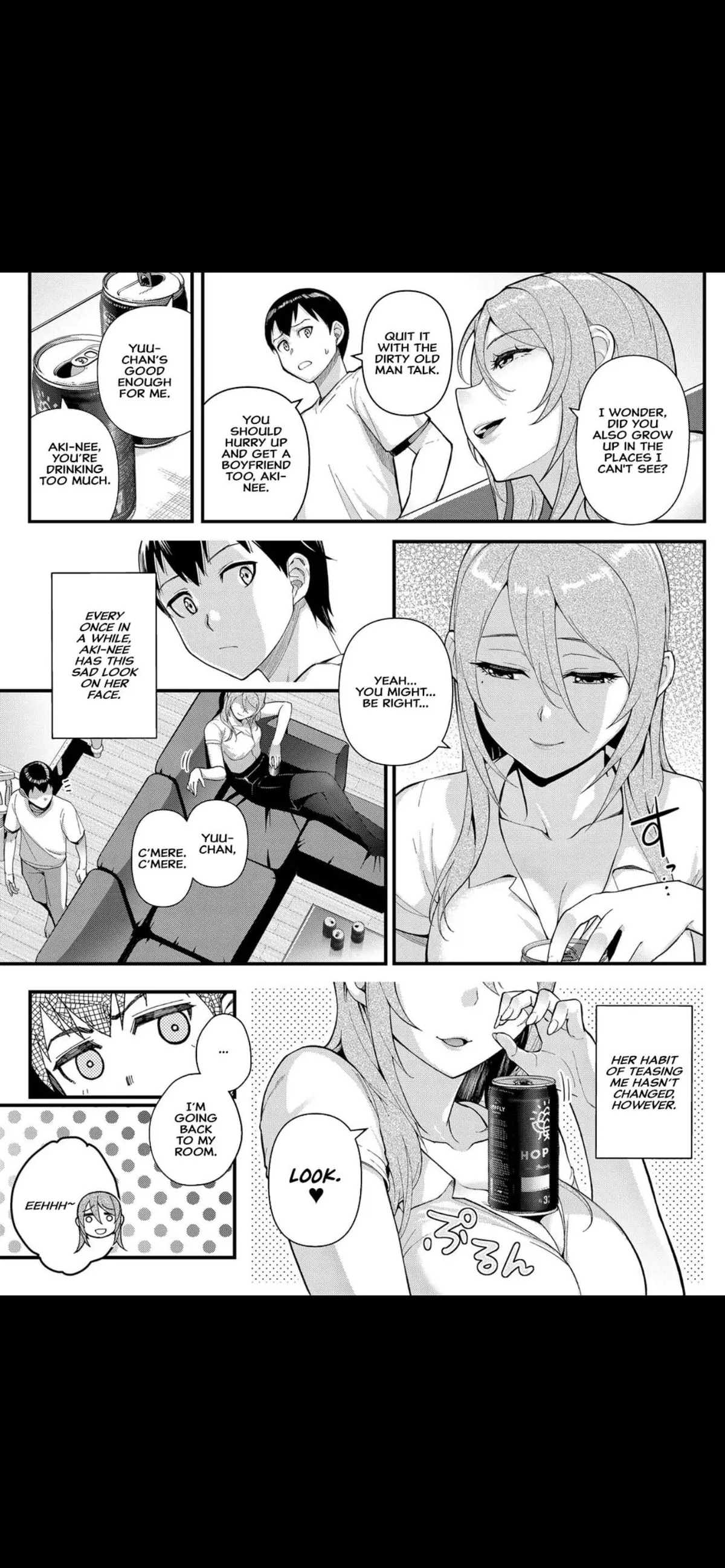 Dekiai x Syuchaku Zenpen Itoko no Uruwashii Karada o Wasurerarena