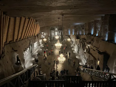 Poland has a bit for everyone