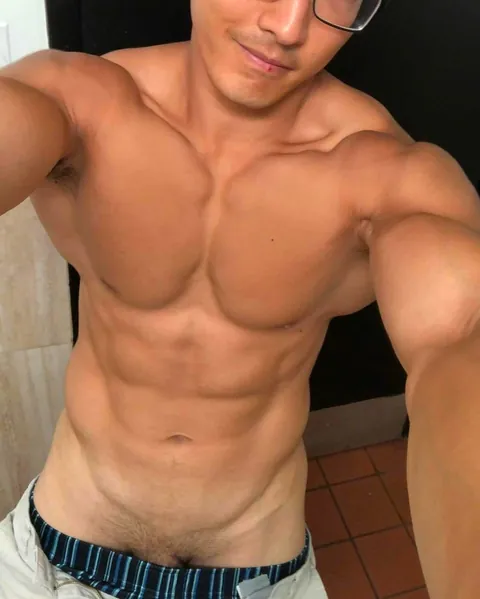 Do you like Japanese cock?