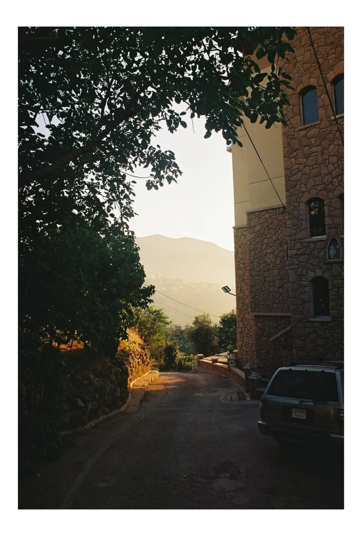 9 Days in Lebanon (September 2025)