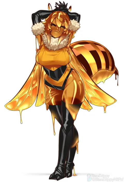 HoneyBee