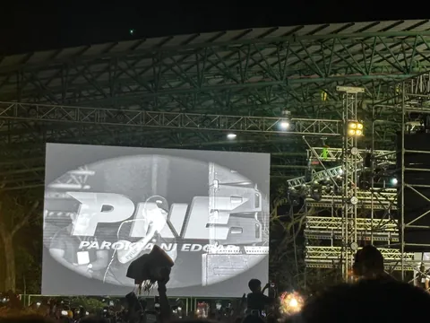 Reasons why Parokya ni Edgar ay nasa mainstream parin for 33 years.