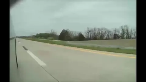 A pleasant surprise. For reference we were going 70 [oc]