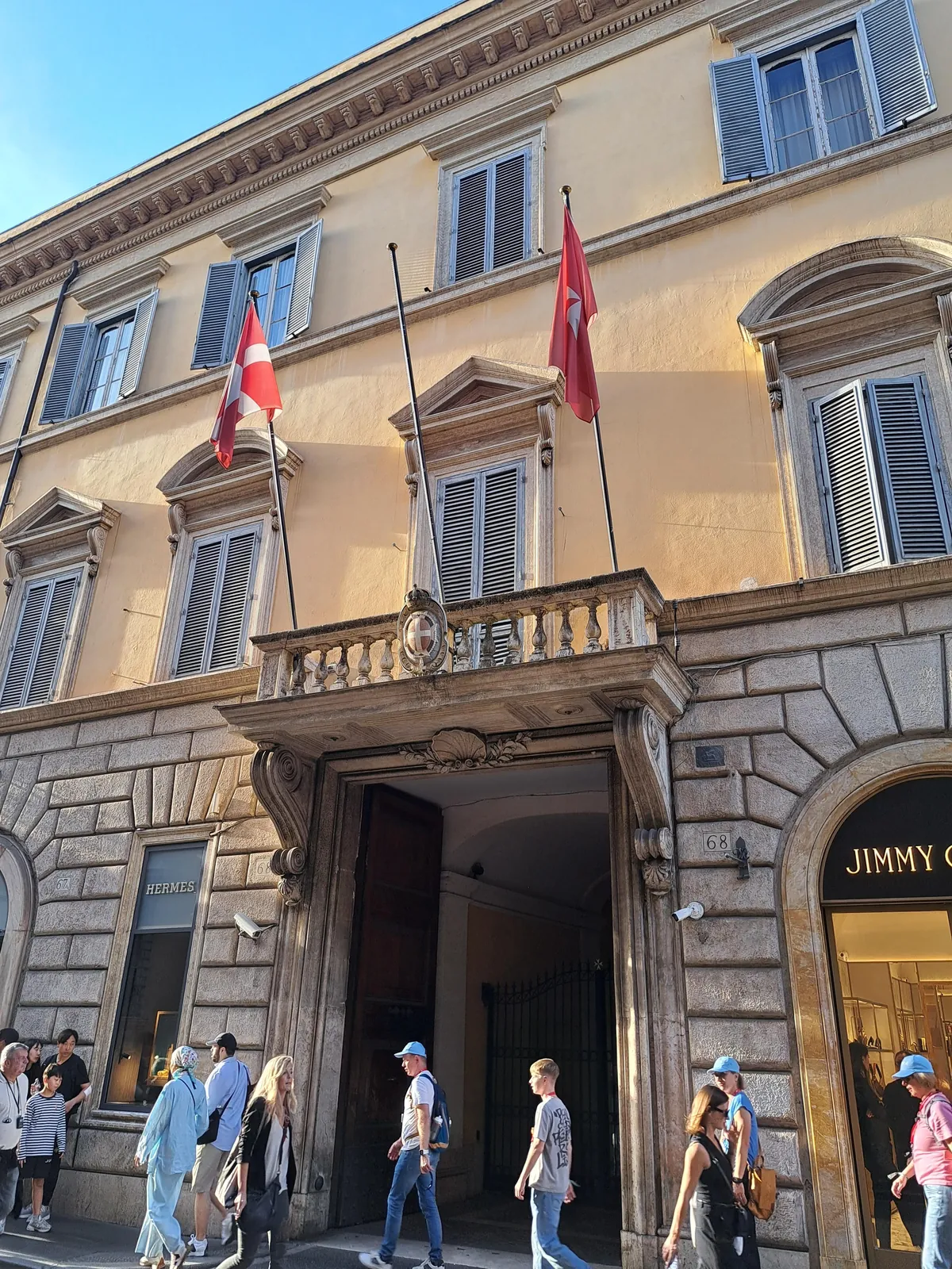 Day trip to the Eternal City