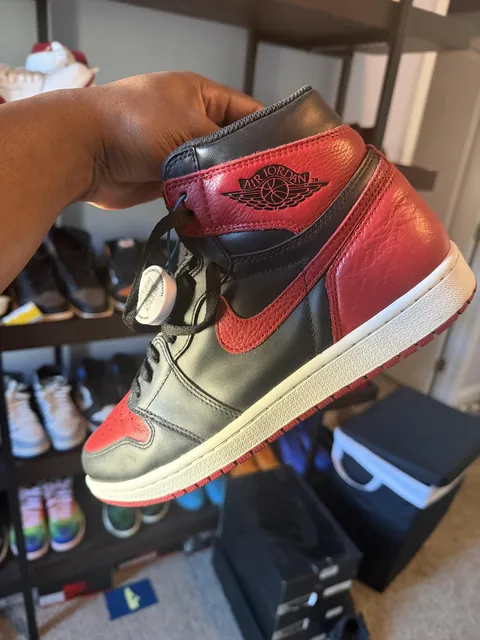 I FINALLY GOT MY GRAILS 😭 (used)