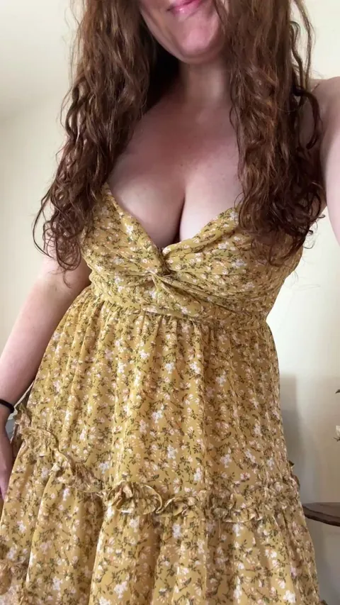 big tits and a soft pussy