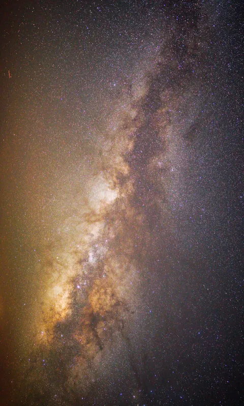 Milky Way