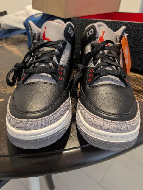 Thank you Nike Outlet