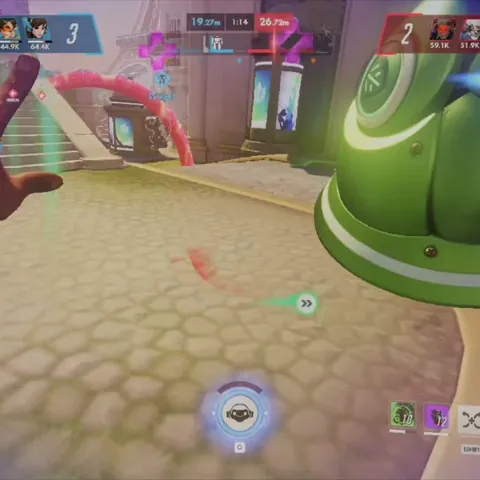 Oh let's break it DOWN