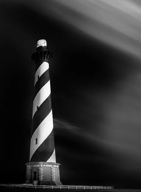 Cape Hatteras Lighthouse