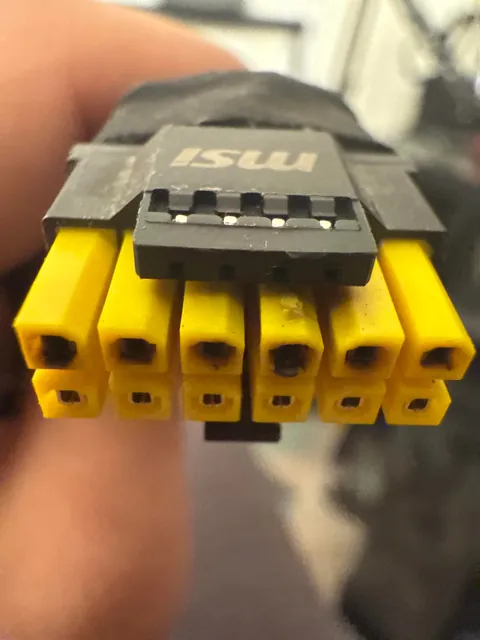 The day has finally come for me too