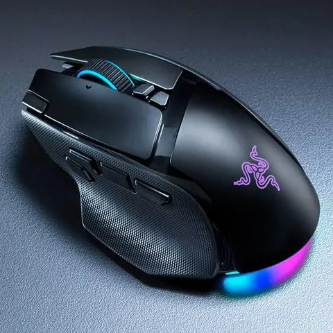 Razer launched a new mouse that apparently has hardware cheats