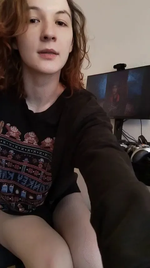 Gotta show you something