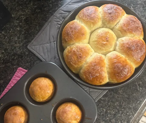 ChatGPT has taught me how to bake