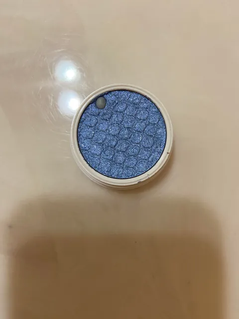 what is this in my eyeshadow?