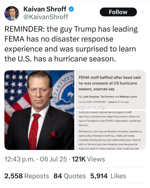 Turns out experience &amp; expertise are important.....