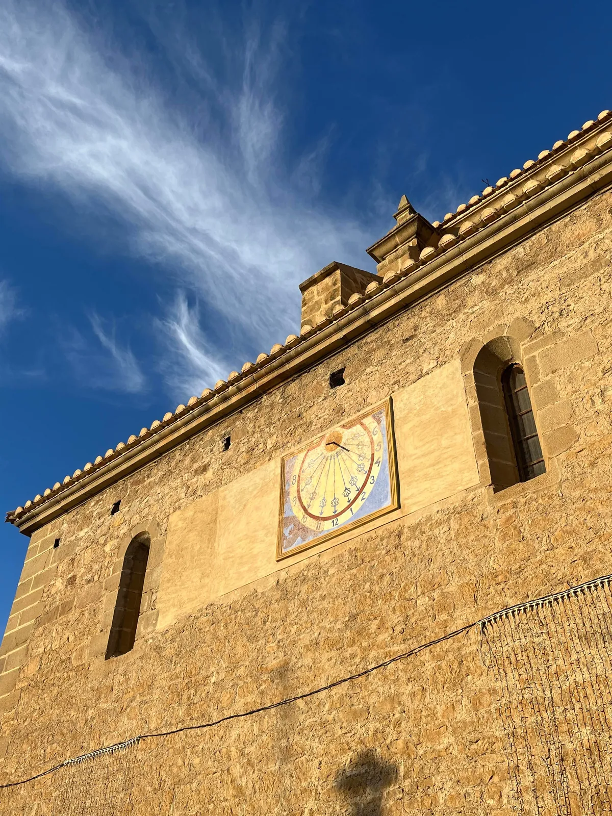 Some more pretty pueblos