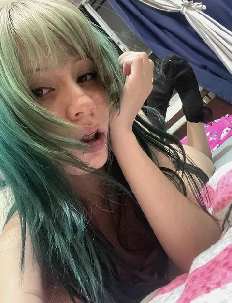 F18 Am I gf material