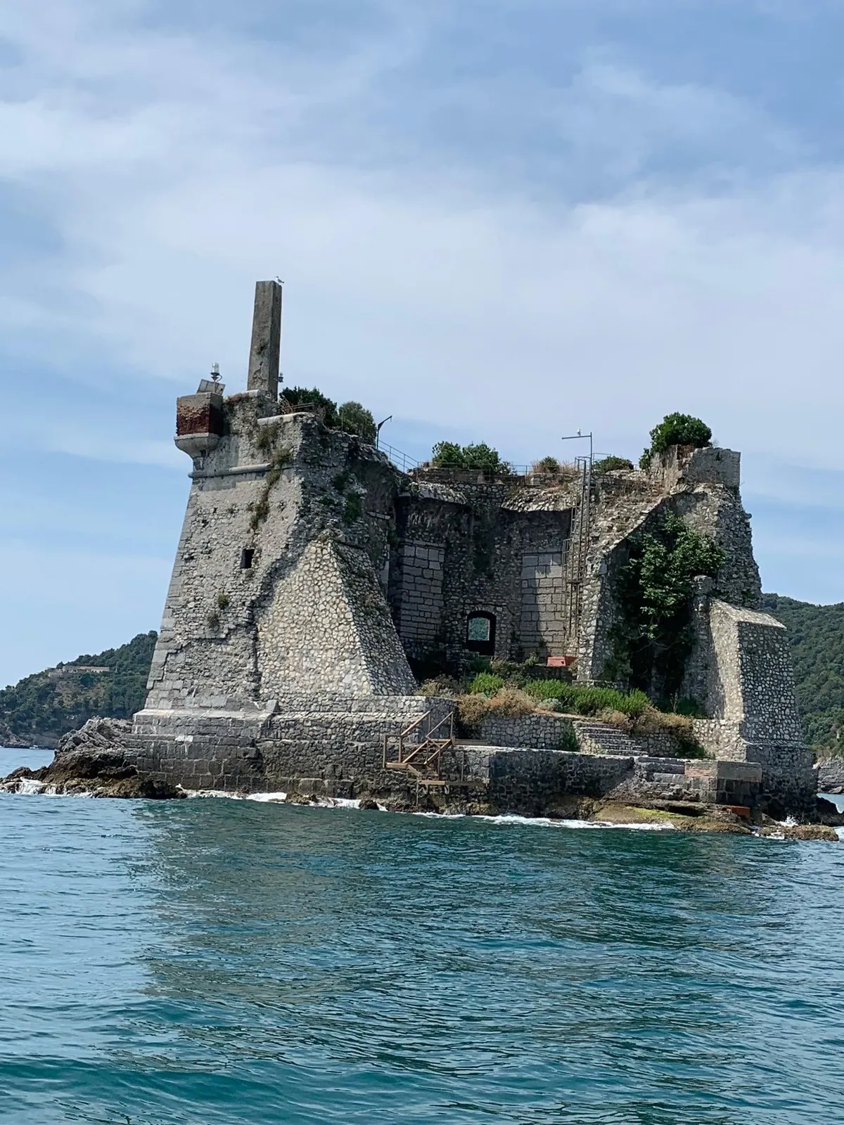 Fell In Love With Vernazza, Cinque Terre, Italy