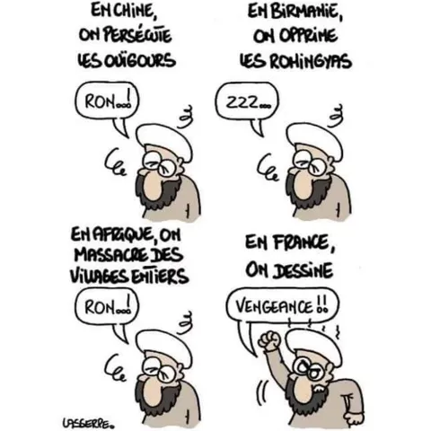 Priorités