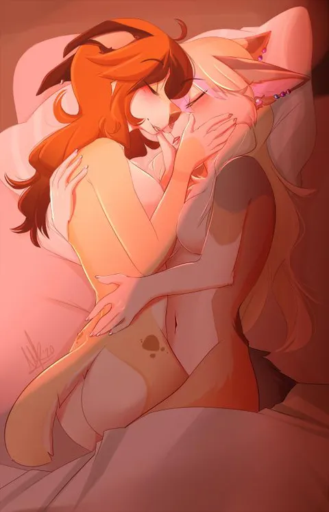 Moment's Respite