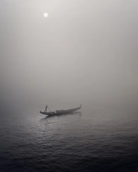 Looking for an honest critique so that I can improve this Venice shot.