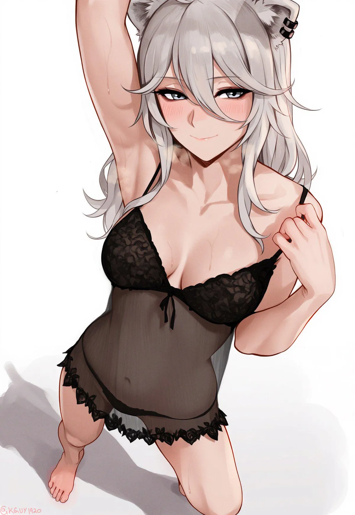 Shishiro Botan [Hololive]