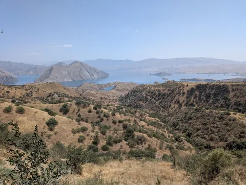 Tajikistan: A Pamir Highway Adventure