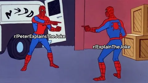 idk why there are many pairs of identical subs. r/memes &amp; r/meme too