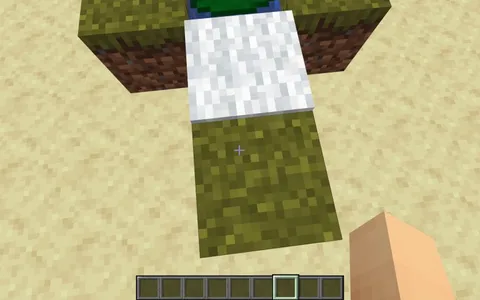 The least steep staircase possible with increasing height every block