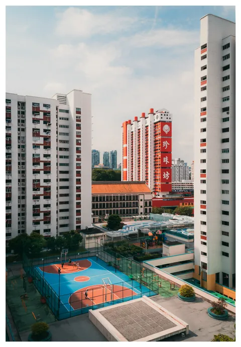 Does this look too oversaturated