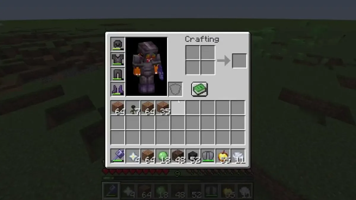 Probably one of the coolest things you can do in the new update.