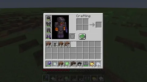 Probably one of the coolest things you can do in the new update.