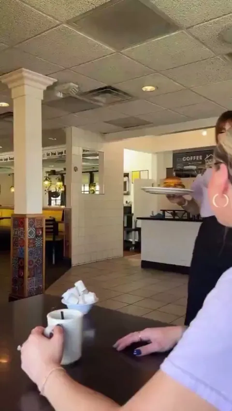 No cheese? No problem. 💥