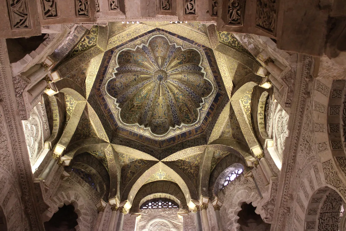 Hispanomuslim architecture (compendium)