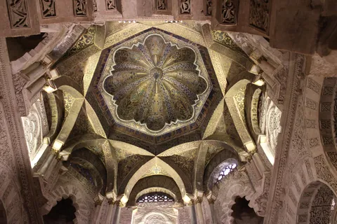 Hispanomuslim architecture (compendium)