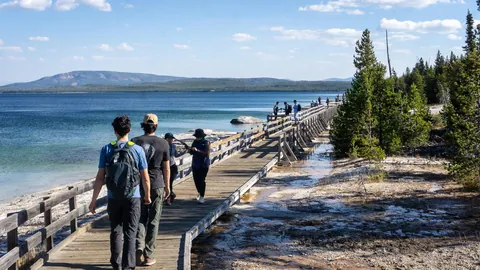 10 days in Montana and Idaho in October