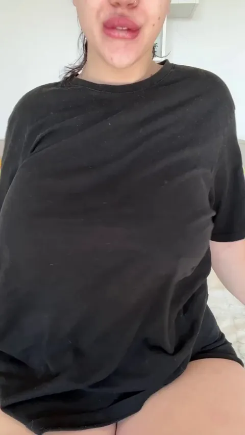 All my friends like how big they are