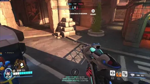 Is this how Rein mains communicate?