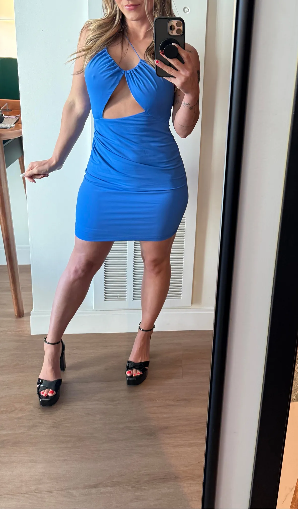 You already know this is gonna be oh so good