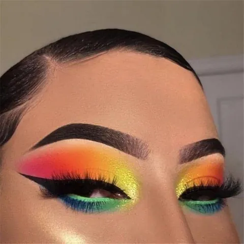 Why my eyeshadow don’t eyeshadow like everyone else’s 😔