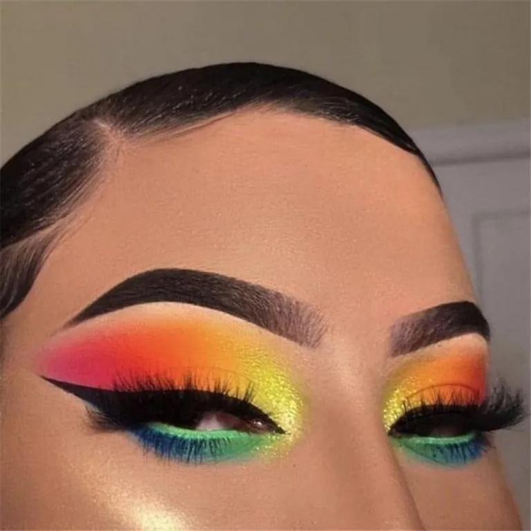 Why my eyeshadow don’t eyeshadow like everyone else’s 😔