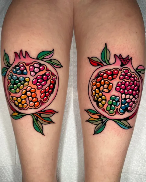 more by me • IG : chidgeytattoos • Austin, TX • Mirrored Perception