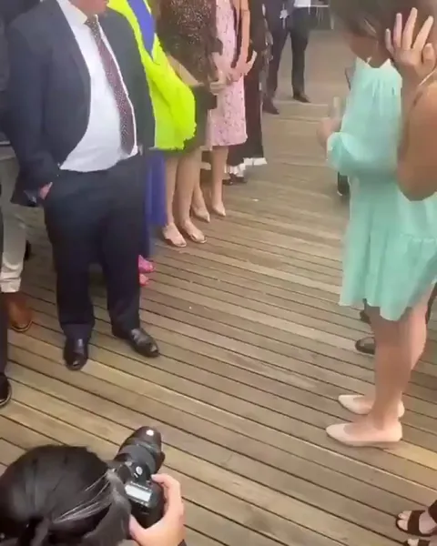 The best ring bearer