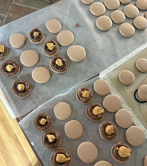 ChatGPT has taught me how to bake