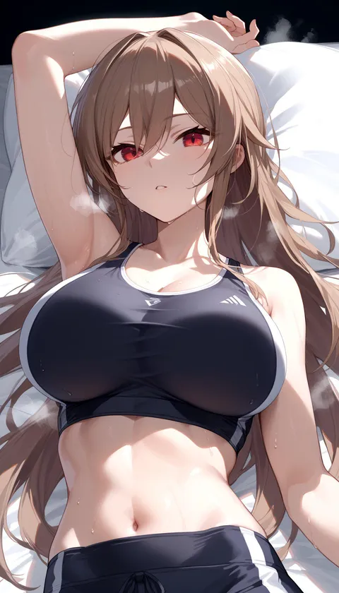 Furen [Nijisanji]
