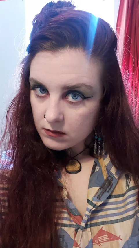 Give it all you got!